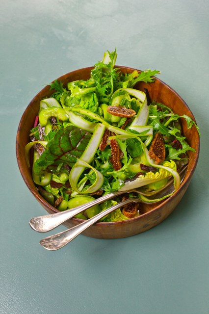 Green Salad