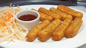 Paneer Finger