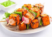 Paneer Tikka 8pcs