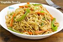 Veg Chowmin
