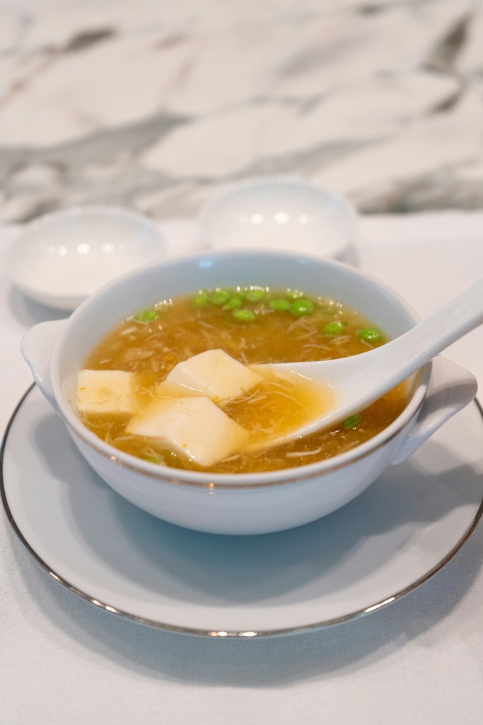 Veg Manchow Soup